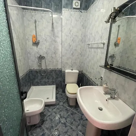 Apartamento Stunning Seaview